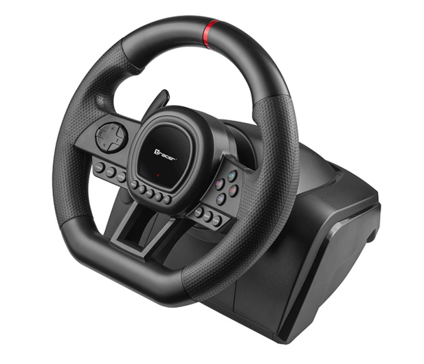 TRACER SimRacer 6in1 PC/PS3/PS4/Xbox360/Xone/Switch TRAJOY47345 - 1235790 - zdjęcie 4